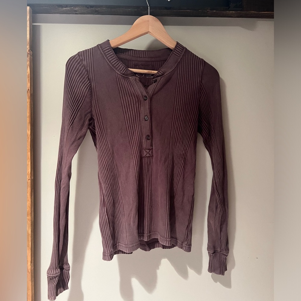 Aerie Long Sleeve